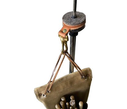 Tackle Hat Hook