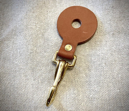 Tackle Hat Hook