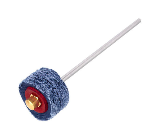 Dragonfly Percussion Medium Canvas Kick Drum Beater