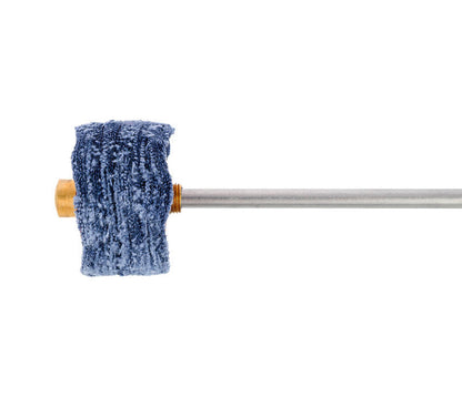Dragonfly Percussion Medium Canvas Kick Drum Beater