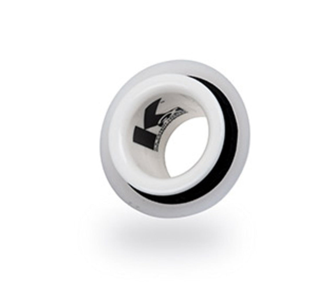 Kickport Fx Series Fx1 - Rack Toms (White)