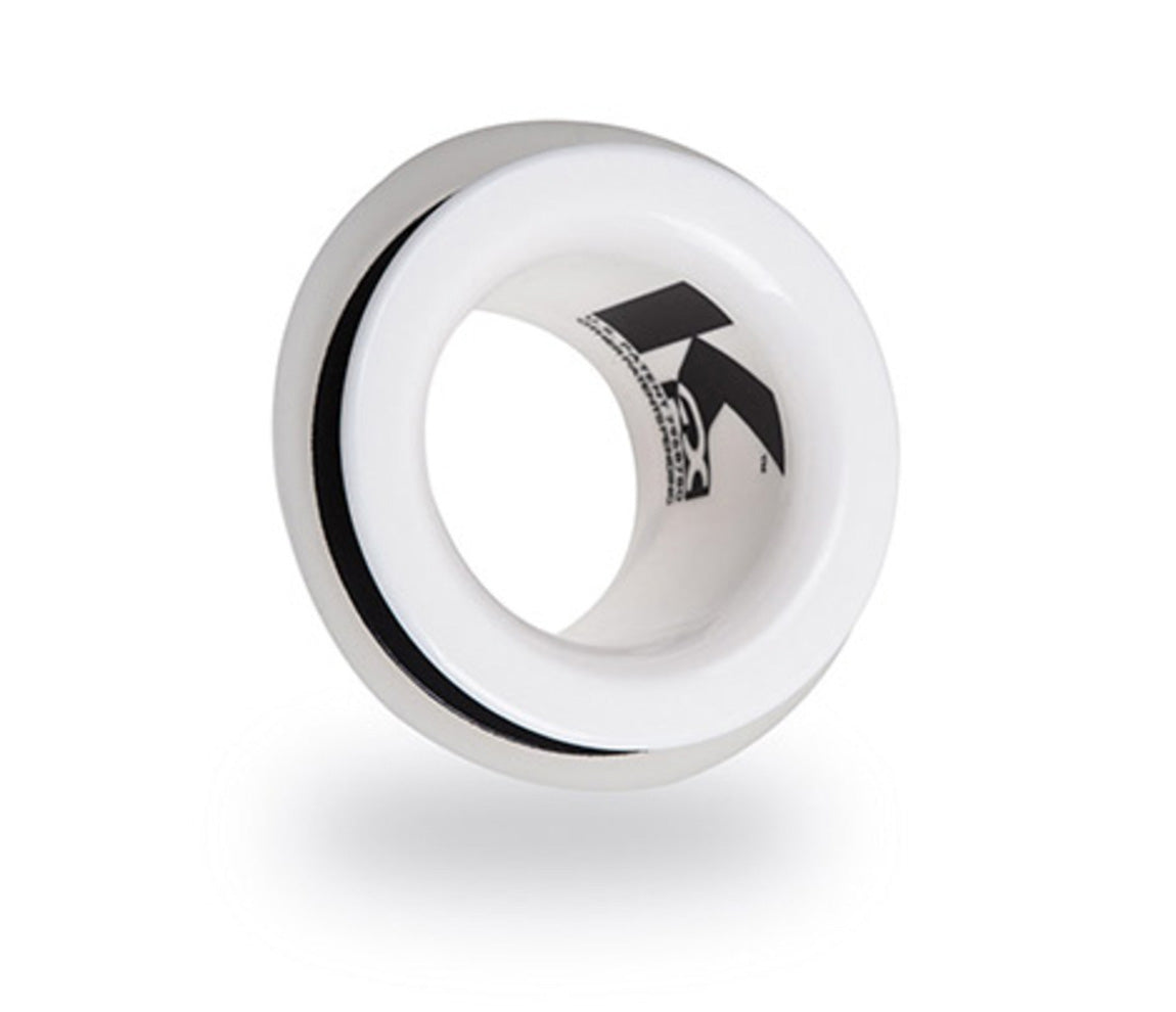 Kickport Fx Series Fx2 - Bass Drum (White)