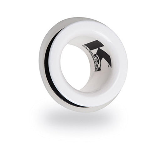 Kickport Fx Series Fx2 - Bass Drum (White)