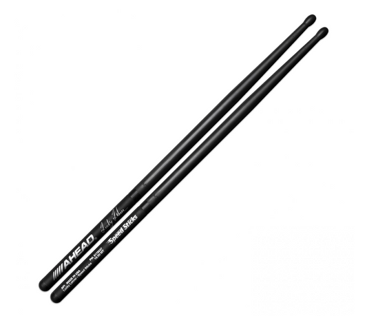 Ahead Lucky Lehrer Speed Stick Drumsticks