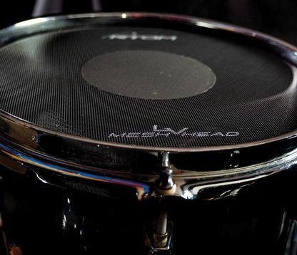 RTOM - 10" Low Volume Mesh Head