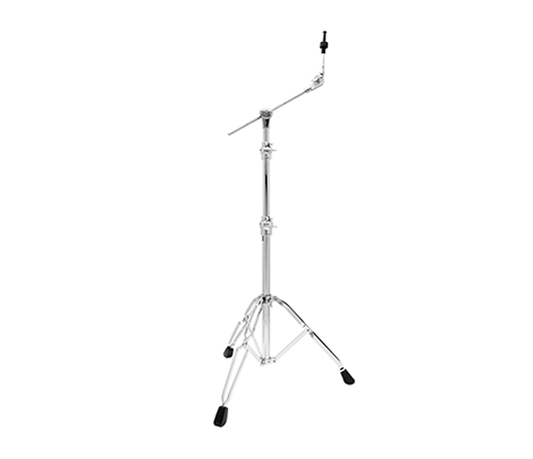 Ahead Mach 1 PRO Boom Cymbal Stand Double Brace w/Cymbal Crown
