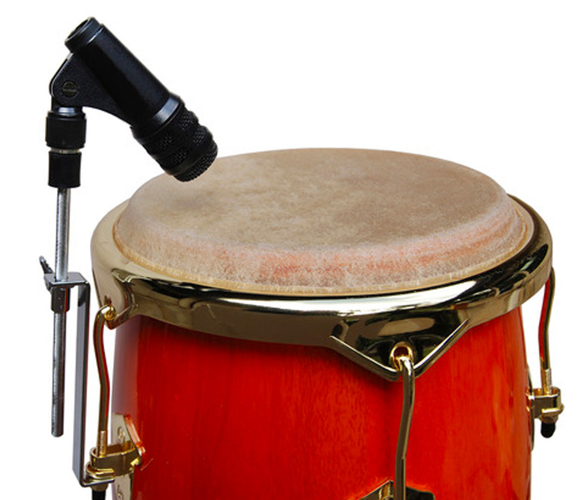 Mic Holder for Conga or Bongo