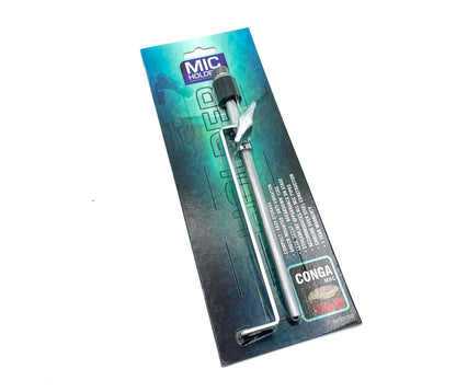 Mic Holder for Conga or Bongo