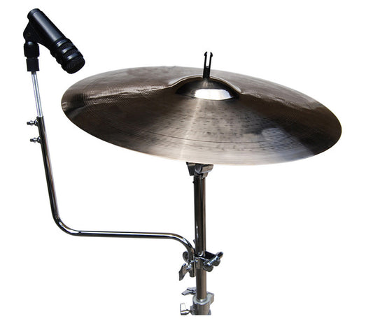 Mic Holder for Cymbals/Snare