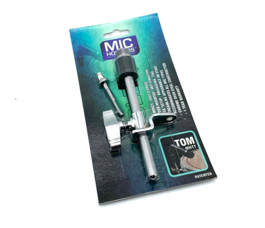 Mic Holder for Tom/Snare