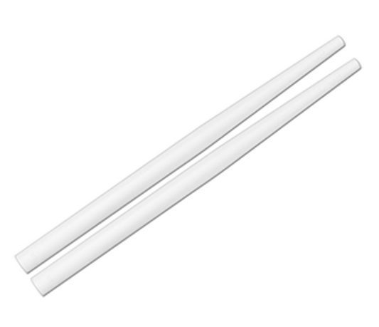 Ahead Medium Taper Cover - White