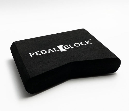 PedalBlock Black