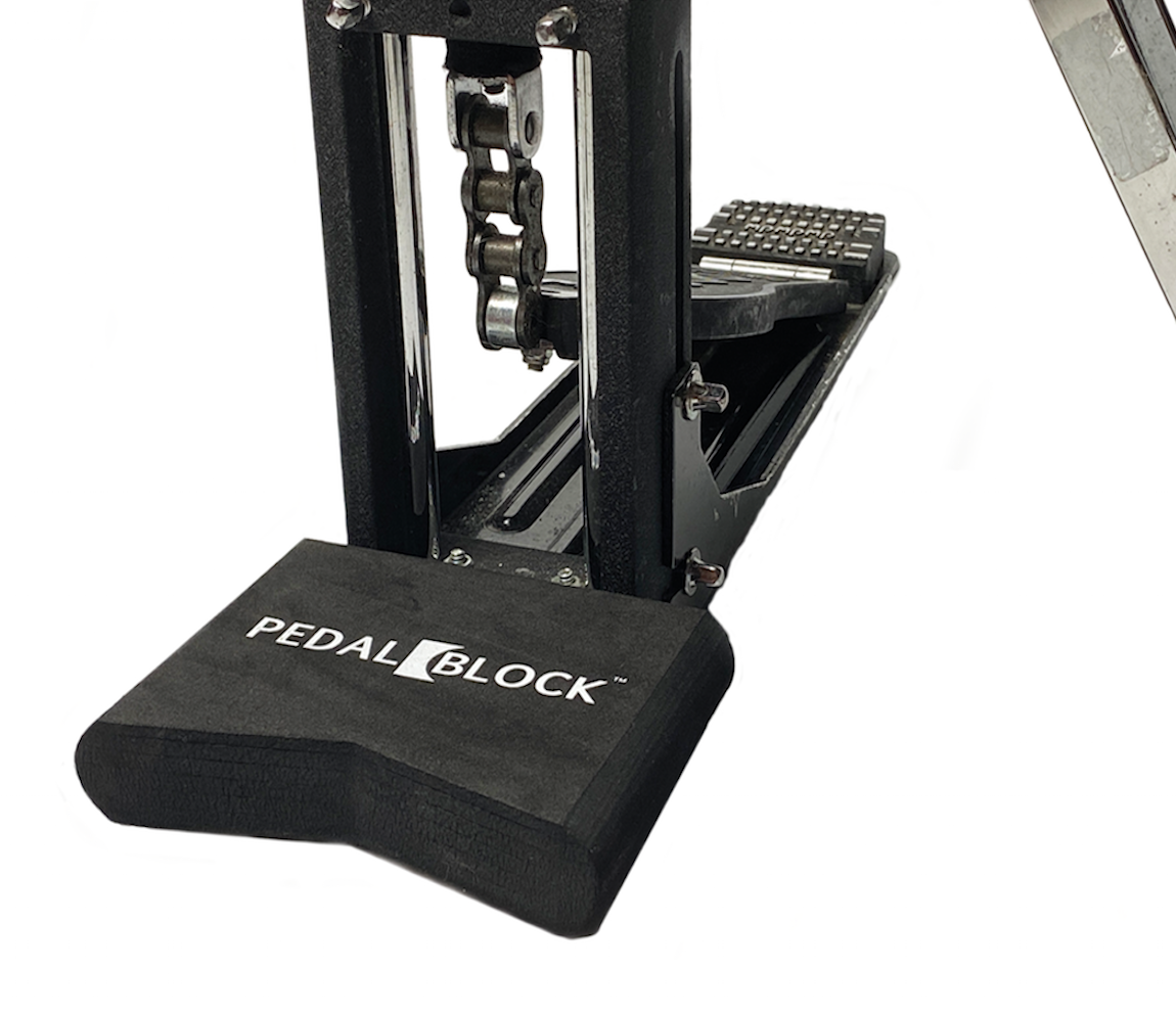 PedalBlock Black