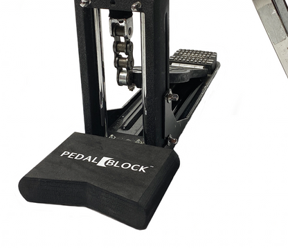 PedalBlock Black