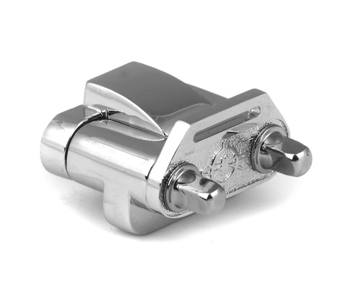 Dunnett R-Class Quick Release Butt End