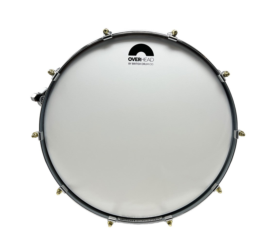 British Drum Co. 'The Archer' 14" x 6" Snare Drum