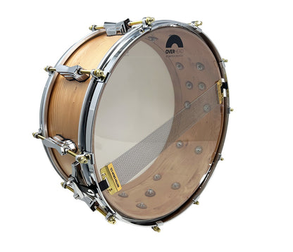 British Drum Co. 'The Archer' 14" x 6" Snare Drum