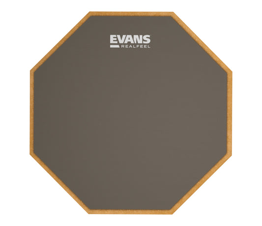 Evans RealFeel 7" Apprentice Beginner Practice Pad