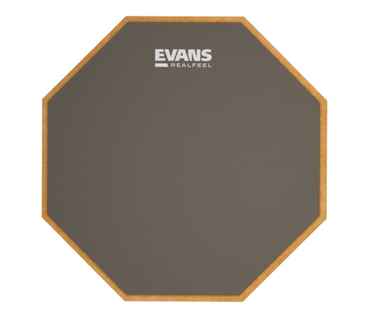 Evans RealFeel Single Sided 6