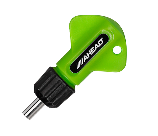 Ahead Robo Drum Key With 4x Gear Drive