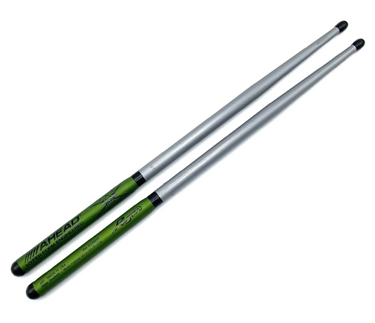 Ahead Rikki Rockett "Poison" Drumsticks