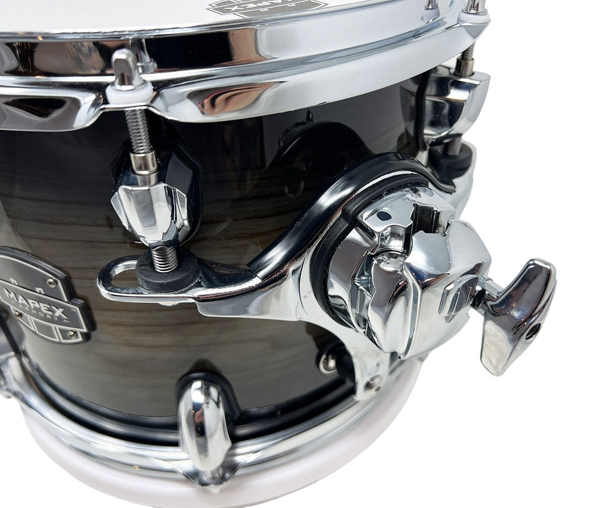 Mapex Armory 10" x 8" Tom In Black Dawn