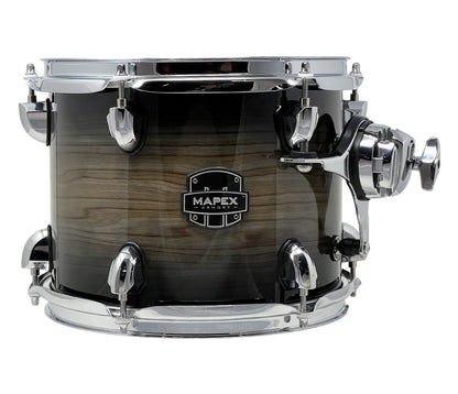 Mapex Armory 10" x 8" Tom In Black Dawn