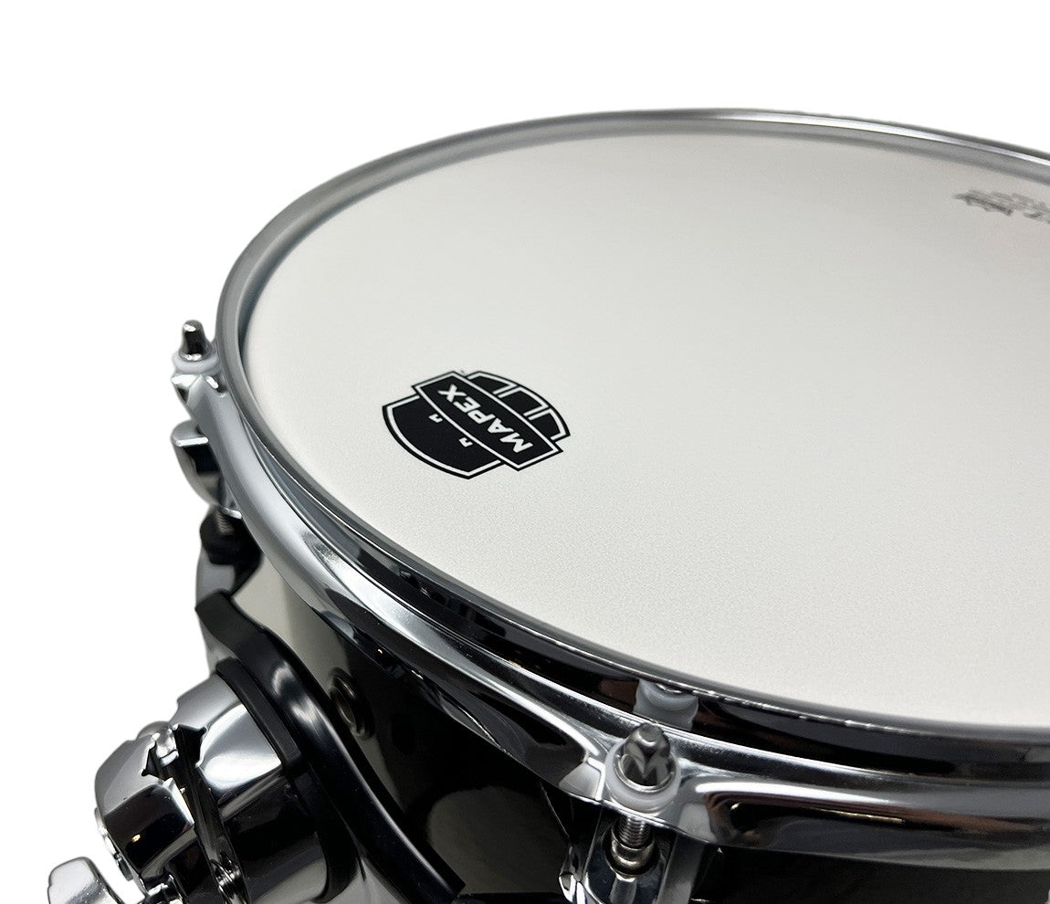 Mapex Armory 12" x 9" Tom In Black Dawn