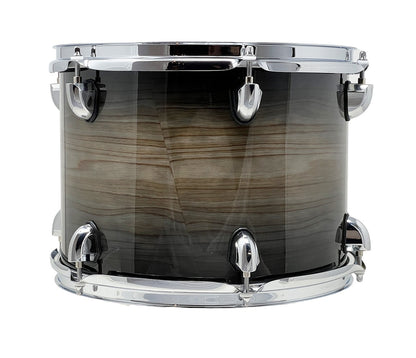 Mapex Armory 12" x 9" Tom In Black Dawn