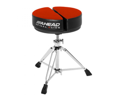 Ahead Spinal G Round Red Top with 3 Leg Base