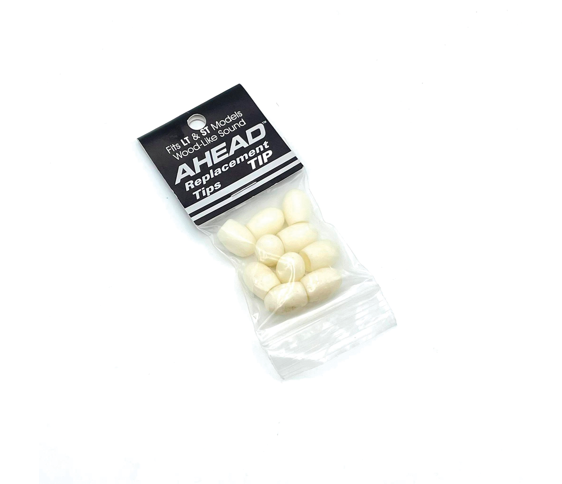 Ahead Wood Sound Tip For All Lt & St Models - 5 Pairs
