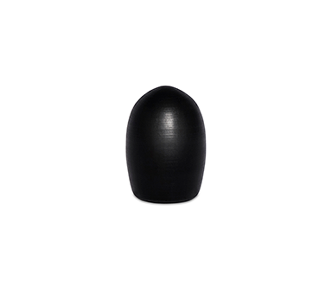 Ahead Wood Sound Tip For All Lt & St Models (5 x Pairs Pack) - Black
