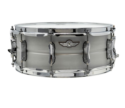British Drum Co. 'The Aviator' 14" x 5.5" Snare Drum
