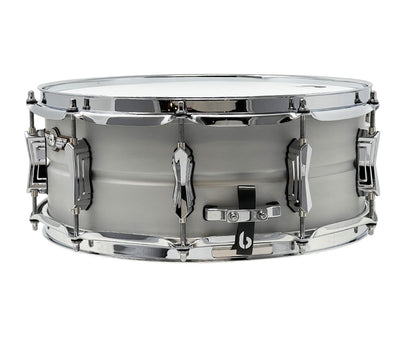 British Drum Co. 'The Aviator' 14" x 5.5" Snare Drum