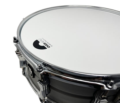 British Drum Co. 'The Aviator' 14" x 5.5" Snare Drum