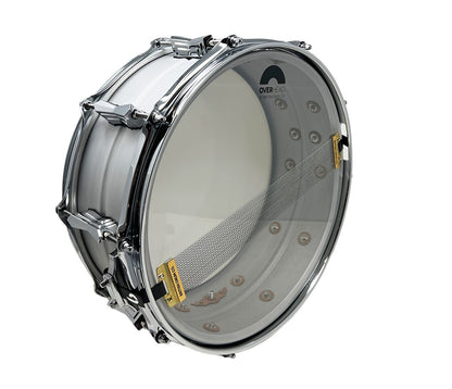 British Drum Co. 'The Aviator' 14" x 5.5" Snare Drum