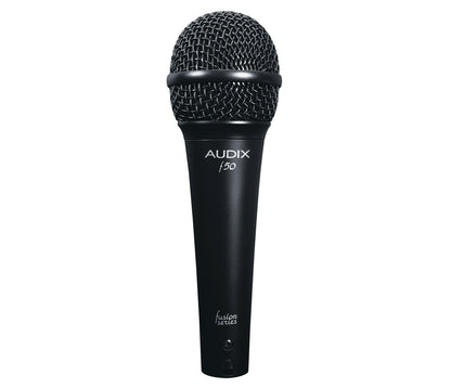 Audix F50 Dynamic Vocal Microphone