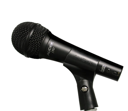Audix F50 Dynamic Vocal Microphone