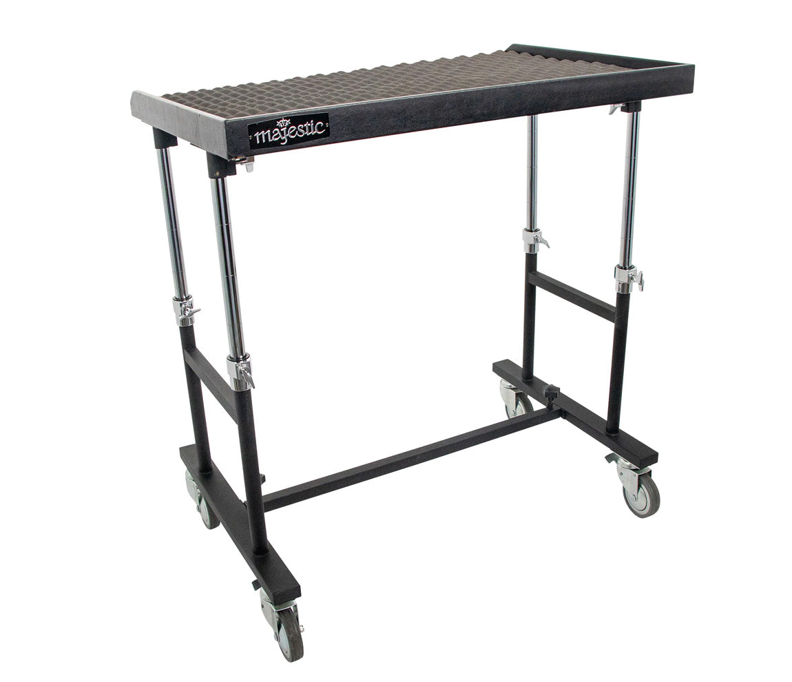 Majestic Rolling Cart For Orchestra Bells