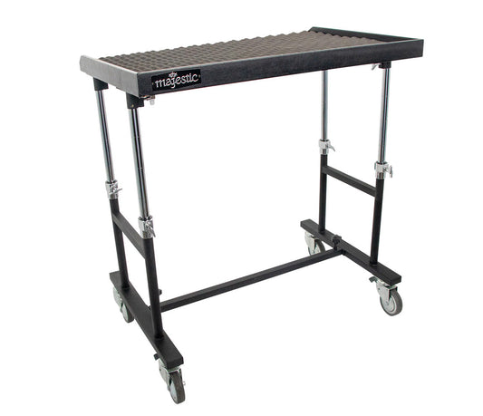 Majestic Rolling Cart For Orchestra Bells