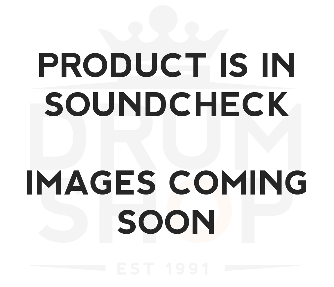 Vater 3A Hickory Fatback Nylon Tip Grip Drumsticks
