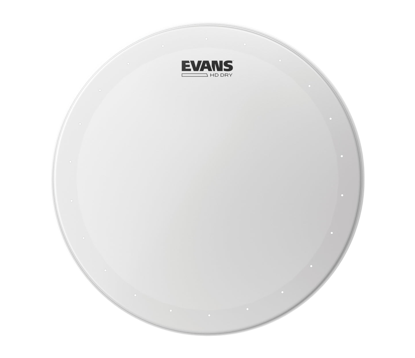 EVANS HD Dry 8" Drumhead