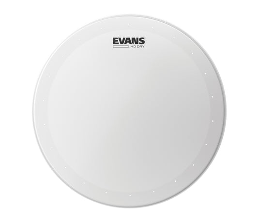 EVANS HD Dry 10" Drumhead