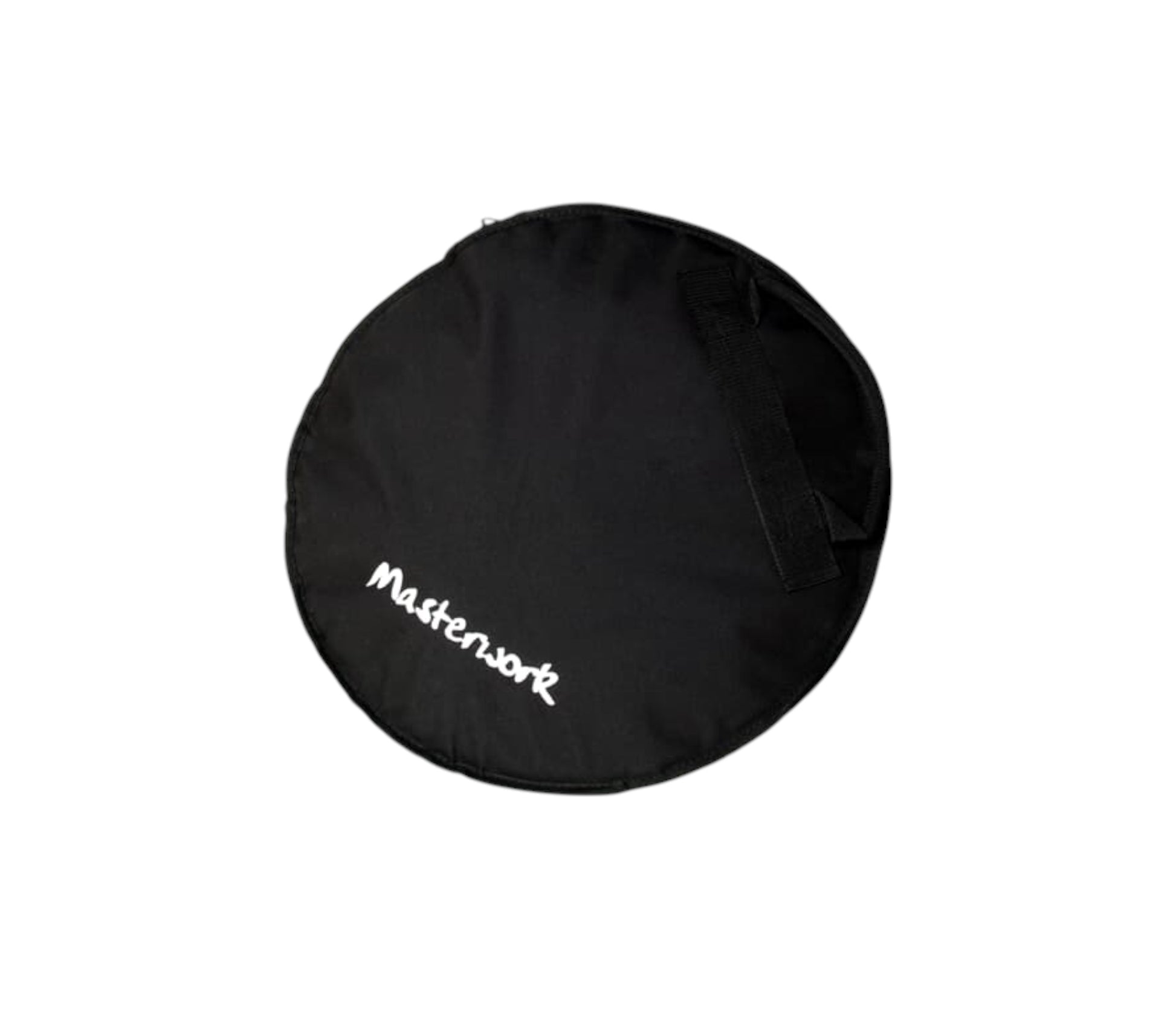 Masterwork Troy 3 Piece Cymbal Set