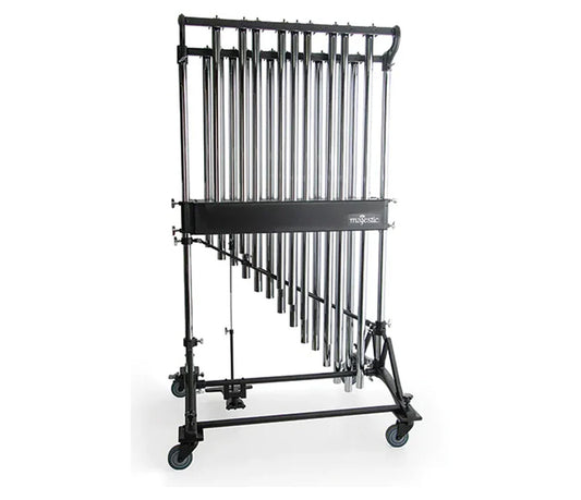 Majestic Prophonic 22 Note 1.5" Chimes - Chrome Plated