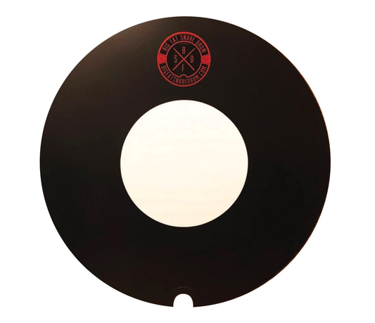 Big Fat Snare Drum 14" - Boston Cream Donut