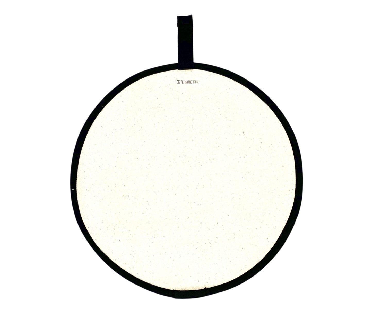 Big Fat Snare Drum 14" - Quesadilla with Weighted Ring