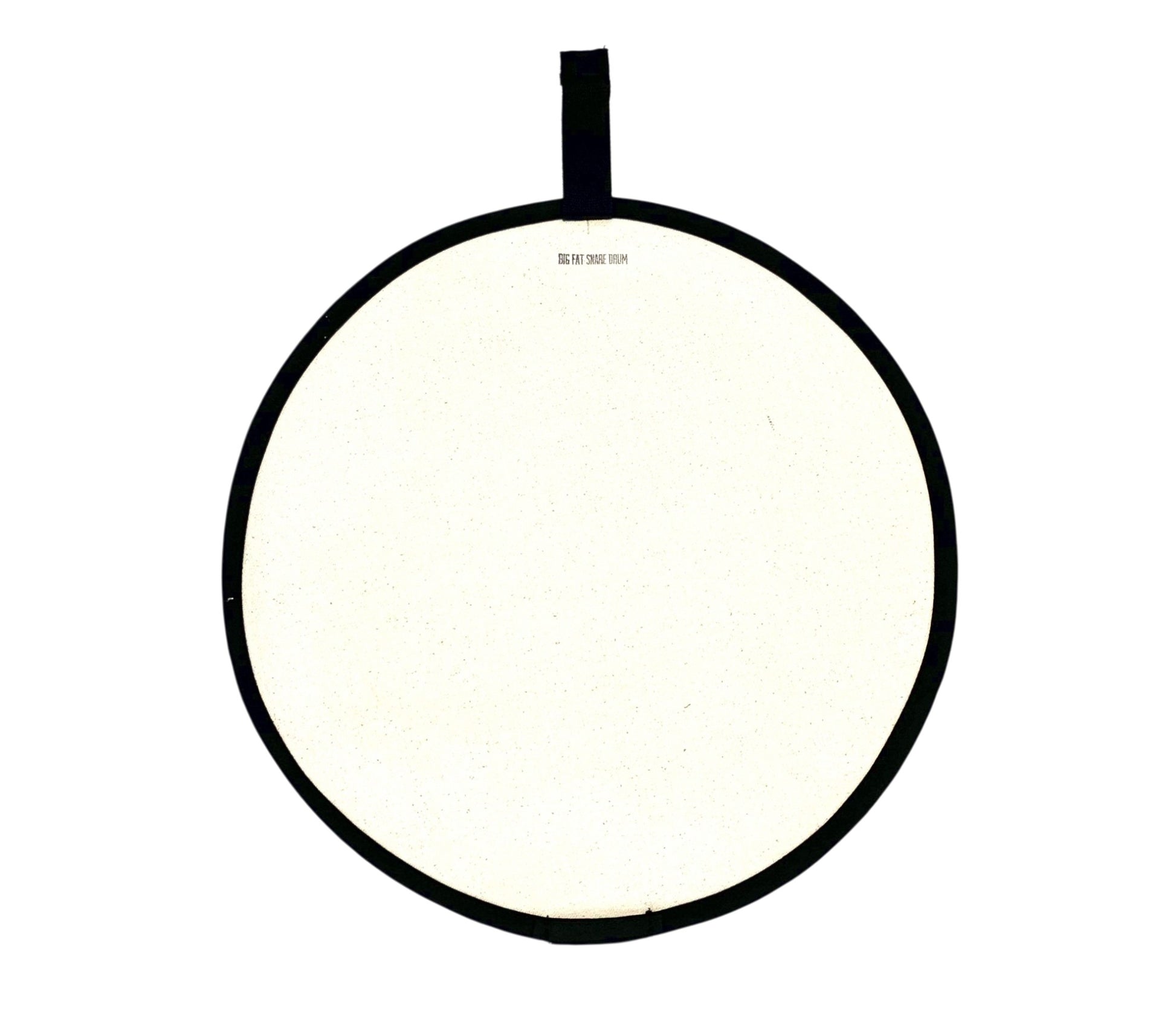 Big Fat Snare Drum 14" - Quesadilla with Weighted Ring