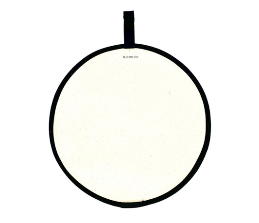 Big Fat Snare Drum 14" - Quesadilla with Weighted Ring