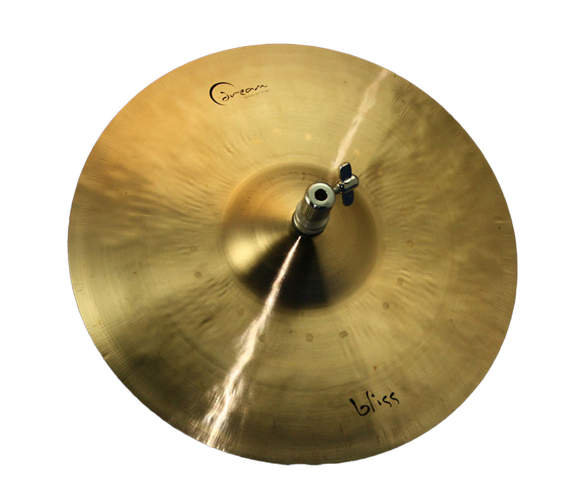 Dream Bliss 12" Hi Hat Cymbal 